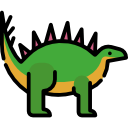 kentrosaurio 