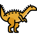 escelidosaurio icon