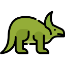 protoceratops icon