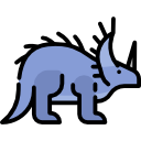 estiracosaurio icon