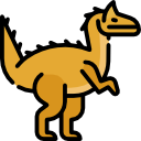 criolofosaurio icon