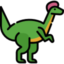 coritosaurio icon