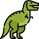 tiranosaurio 