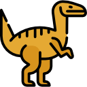 velociraptor icon