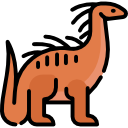 amargasaurus Icône