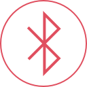 bluetooth icon