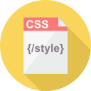 Css icon