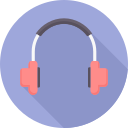 Auriculares icon