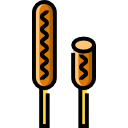 corndog icon