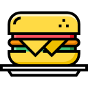 hamburguesa icon