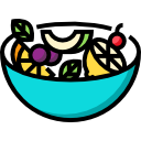 fruta icon