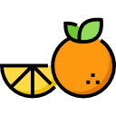 naranja icon