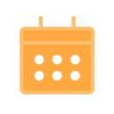 calendario icon