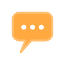 chat icon