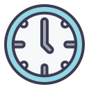 reloj icon