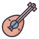 guitarra icon