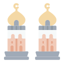 alminar icon