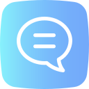 chat icon