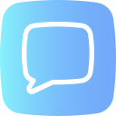 chat icon