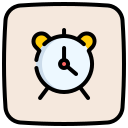 alarma icon