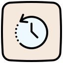 reloj icon