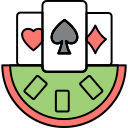 casino icon