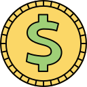 moneda icon