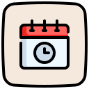 calendario icon