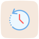 reloj icon