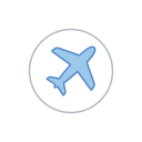 vuelo icon