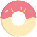 rosquilla icon