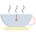 té caliente icon