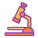 microscopio icon