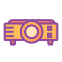 proyector icon