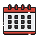 calendario icon