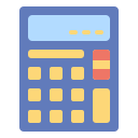 calculadora icon