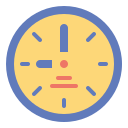 reloj icon