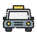 taxi icon