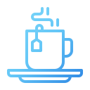 té icon