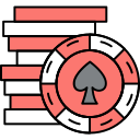 casino icon