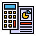 calculadora icon