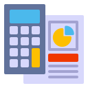 calculadora icon