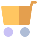 carrito de compras icon