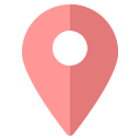 mapa icon