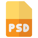 psd 