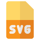 svg icon