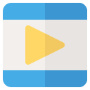 video icon