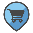 carrito de compras icon