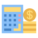 calculadora icon