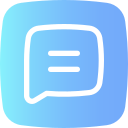 chat icon